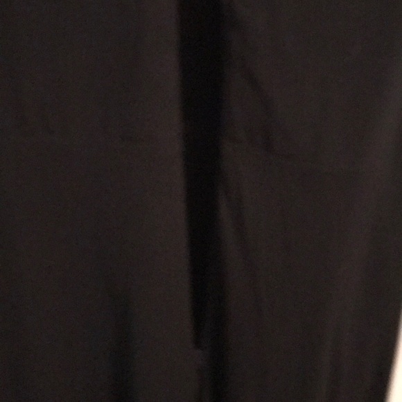 NWT BHLDN Capulet Dress Black Medium - Picture 15 of 16